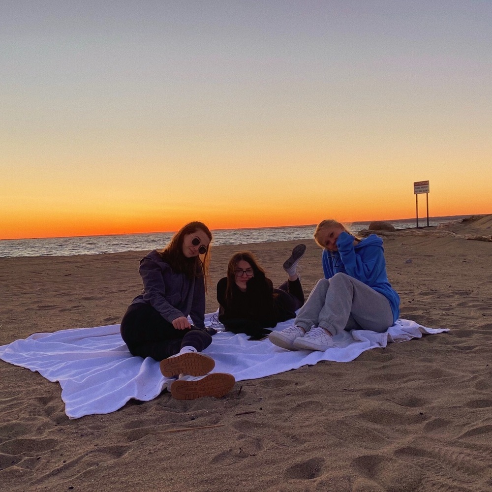 Meet your Posher, Hannah